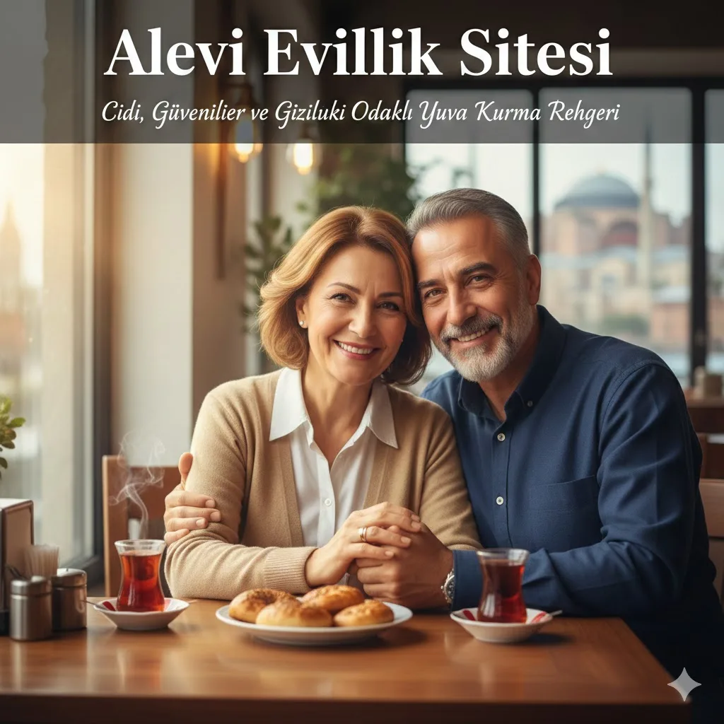 Alevi evlilik sitesi